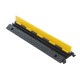 TRITON BLUE CB2 PROTECTOR DE CABLES DE 2 CANALES, 980 X 240 X 45 MM