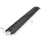 TRITON BLUE CB1 PASACABLES DE 1 CANAL TRITON BLUE MUY FLEXIBLE COLOR NEGRO DE 91