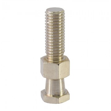 TRITON BLUE SP7 ADAPTADOR SPIGOT ACERO CON ROSCA M12
