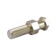 TRITON BLUE SP7 ADAPTADOR SPIGOT ACERO CON ROSCA M12