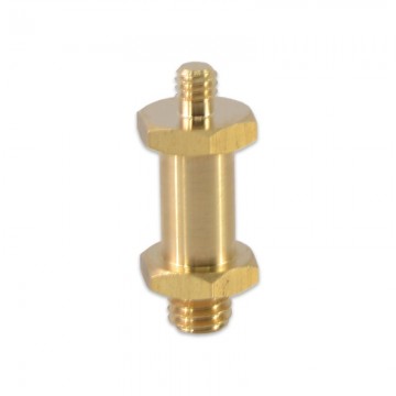 TRITON BLUE SP12 ADAPTADOR SPIGOT 2 ESPARRAGOS HEXAGONALES Y 2 ROSCAS MACHO DE 3