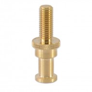 TRITON BLUE SP13 ADAPTADOR SPIGOT HEXAGONAL DE 16 MM CON ROSCA M10
