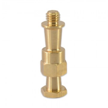 TRITON BLUE SP9 ADAPTADOR SPIGOT UNIVERSAL DE LATON CON ROSCA 3/8