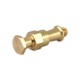 TRITON BLUE SP9 ADAPTADOR SPIGOT UNIVERSAL DE LATON CON ROSCA 3/8