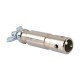 TRITON BLUE SP18 ADAPTADOR SPIGOT ACERO CON ROSCA M12