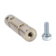 TRITON BLUE SP14 ADAPTADOR SPIGOT ACERO CON ROSCA HEMBRA M10 008-034