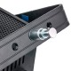 TRITON BLUE SP1 ADAPTADOR SPIGOT ACERO CON ROSCA HEMBRA 5/8
