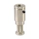 TRITON BLUE SP1 ADAPTADOR SPIGOT ACERO CON ROSCA HEMBRA 5/8