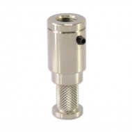 TRITON BLUE SP1 ADAPTADOR SPIGOT ACERO CON ROSCA HEMBRA 5/8