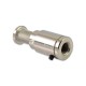 TRITON BLUE SP1 ADAPTADOR SPIGOT ACERO CON ROSCA HEMBRA 5/8