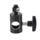TRITON BLUE SP15 ADAPTADOR SPIGOT CON ROSCA MACHO 3/8 Y SOPORTE CON 2 AGUJEROS 5