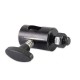 TRITON BLUE SP15 ADAPTADOR SPIGOT CON ROSCA MACHO 3/8 Y SOPORTE CON 2 AGUJEROS 5