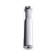 TRITON BLUE SP10 ADAPTADOR SPIGOT ALUMINIO CON ROSCA HEMBRA 1/4