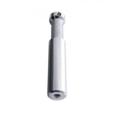 TRITON BLUE SP10 ADAPTADOR SPIGOT ALUMINIO CON ROSCA HEMBRA 1/4