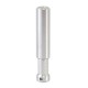 TRITON BLUE SP10 ADAPTADOR SPIGOT ALUMINIO CON ROSCA HEMBRA 1/4