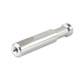 TRITON BLUE SP10 ADAPTADOR SPIGOT ALUMINIO CON ROSCA HEMBRA 1/4