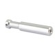 TRITON BLUE SP10 ADAPTADOR SPIGOT ALUMINIO CON ROSCA HEMBRA 1/4