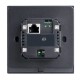 NICOLAUDIE MINI PANEL TACTIL 4" PARA CONTROL REMOTO/ETHERNET, WIFI,POE