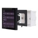 NICOLAUDIE MINI PANEL TACTIL 4" PARA CONTROL REMOTO/ETHERNET, WIFI,POE