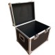 TRITON BLUE FC3 BAUL TRANSPORTE MULTIUSOS FLIGHTCASE DE 535 X 430 X 405 MM