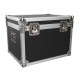 TRITON BLUE FC4 BAUL TRANSPORTE MULTIUSOS FLIGHTCASE 597 X 510 X 445 MM