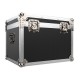 TRITON BLUE FC4 BAUL TRANSPORTE MULTIUSOS FLIGHTCASE 597 X 510 X 445 MM