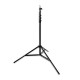 TRITON BLUE TP5 445 TRIPODE NEGRO ALUMINIO 5 ALTURAS