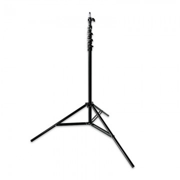 TRITON BLUE TP5 445 TRIPODE NEGRO ALUMINIO 5 ALTURAS