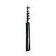 TRITON BLUE TP5 445 TRIPODE NEGRO ALUMINIO 5 ALTURAS