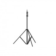 TRITON BLUE TP4 240 TRIPODE NEGRO DE ALUMINIO 4 ALTURAS