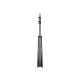 TRITON BLUE TP4 240 TRIPODE NEGRO DE ALUMINIO 4 ALTURAS