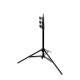 TRITON BLUE TP3 315 TRIPODE NEGRO BABY DE ALUMINIO 3 ALTURAS