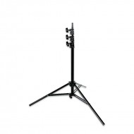 TRITON BLUE TP3 315 TRIPODE NEGRO BABY DE ALUMINIO 3 ALTURAS