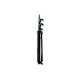 TRITON BLUE TP3 315 TRIPODE NEGRO BABY DE ALUMINIO 3 ALTURAS