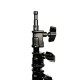 TRITON BLUE TP3 315 TRIPODE NEGRO BABY DE ALUMINIO 3 ALTURAS