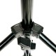 TRITON BLUE TP3 315 TRIPODE NEGRO BABY DE ALUMINIO 3 ALTURAS