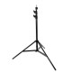 TRITON TP3 290 TRIPODE PROFESIONAL DE ALUMINIO, COLOR NEGRO DE 3 SECCIONES 