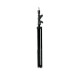 TRITON TP3 290 TRIPODE PROFESIONAL DE ALUMINIO, COLOR NEGRO DE 3 SECCIONES 
