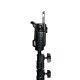 TRITON BLUE TP MS 315 TRIPODE PROFESIONAL MASTER COMBO SENIOR ALTURA MAXIMA 3150