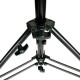 TRITON BLUE TP MS 315 TRIPODE PROFESIONAL MASTER COMBO SENIOR ALTURA MAXIMA 3150