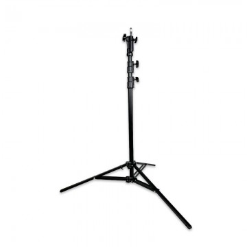 TRITON BLUE TP MC 250 TRIPODE NEGRO MASTER CINE STAND ALTURA MAXIMA 3500 MM
