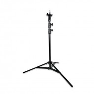 TRITON BLUE TP MC 250 TRIPODE NEGRO MASTER CINE STAND ALTURA MAXIMA 3500 MM