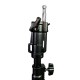 TRITON BLUE TP MC 250 TRIPODE NEGRO MASTER CINE STAND ALTURA MAXIMA 3500 MM