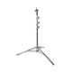 TRITON BLUE TP JR 428 TRIPODE PROFESIONAL ACERO HIGH JUNIOR ROLLER ALTURA MAXIMA
