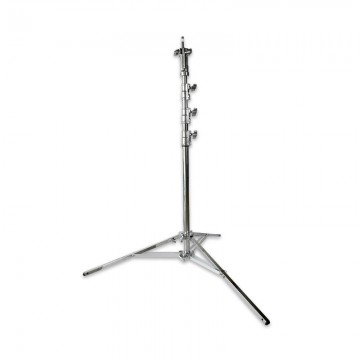 TRITON BLUE TP JR 428 TRIPODE PROFESIONAL ACERO HIGH JUNIOR ROLLER ALTURA MAXIMA