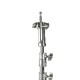 TRITON BLUE TP JR 428 TRIPODE PROFESIONAL ACERO HIGH JUNIOR ROLLER ALTURA MAXIMA
