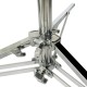 TRITON BLUE TP JR 428 TRIPODE PROFESIONAL ACERO HIGH JUNIOR ROLLER ALTURA MAXIMA