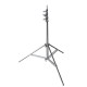 TRITON BLUE TP4 350A TRIPODE PROFESIONAL DE ACERO 4 ALTURAS