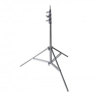 TRITON BLUE TP4 350A TRIPODE PROFESIONAL DE ACERO 4 ALTURAS