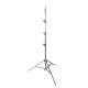 TRITON BLUE TP4 350A TRIPODE PROFESIONAL DE ACERO 4 ALTURAS